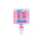 Săpun lichid soft Care All Purpose 1.3 L pentru dispenser