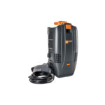 KIT Aspirator profesional Taski Aero BP Electric