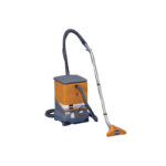 Aquamat 10.1 - mașină de curățat cu injecție-extracție Taski