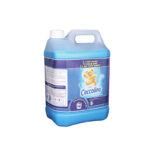 Balsam concentrat rufe Coccolino 5L