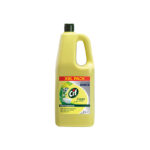 Cremă de curățat Cif Cream Lemon 2L