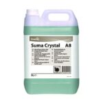 Aditiv pentru clătirea vaselor Suma Crystal A8 5L