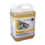 Degresant puternic Cif Professional 5L