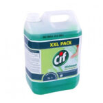 Detergent pentru vase manual Cif Professional 5L