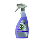 Detergent dezinfectant Cif Professional 2 in 1, 750 ml