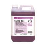 Detergent dezinfectant Suma Bac D10 5L