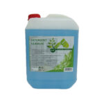 Soluție pentru geamuri Just 5L
