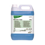 Detergent alcalin pentru pardoseli Jontec Total 5L