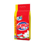Detergent Bonux automat 3 în 1, 10 kg