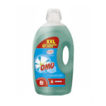 Detergent lichid Active Clean Omo 5L