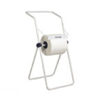Dispenser pentru rolă de hârtie industrială Lucart