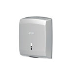 Dispenser prosoape hârtie V inox, INNEX - T4600SA