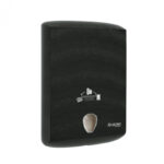 Dispenser prosoape hârtie fabricat din cutii de băuturi Lucart