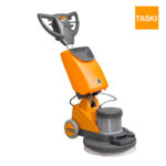 KIT Monodisc profesional - TASKI Ergodisc HD