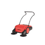 Sistemul modulului de măturat MTX 900 B TRS