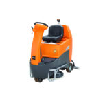 Mașină spălat pardoseli TASKI Swingo 2500