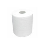 Prosop hârtie tip rolă Mini 50m-Bax 12 Role