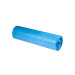 Saci menajeri, 240 L, 10 buc/rolă, albaștri