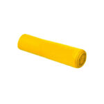 Saci menajeri, 240 L, 10 buc/rolă, galbeni