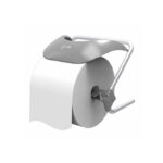 Suport perete rolă industrială