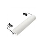 Suport rolă medicală din inox