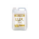Gel de duș și Șampon Lux Diversey Professional 5L