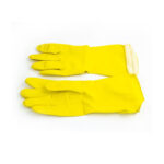 Mănuși Menaj Galbene