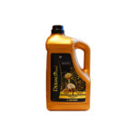 Săpun lichid cremă Dermomed cu ulei de argan 5 L