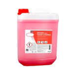 Detergent covoare și mochete JU 5L