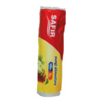 Rolă pungi alimentare PREMIUM 3 kg, 500 buc/rolă