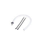 Supapă de reducere șampon 35 S, 42 S + SE