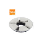 Perie pentru șampon d43