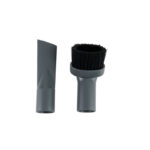 Set perie de praf și perie pentru spații înguste 32 mm