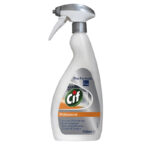 Cif Detergent cuptor și aragaz 750 ml