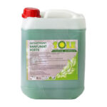 Detartrant Forte Parfumat 5 L