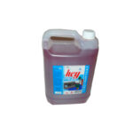 Detergent covoare si mochete Hey 5L