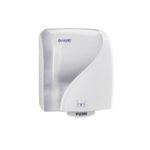 Dispenser autocut prosoape hârtie Identity Lucart