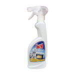 Detergent degresant pentru cuptoare Hey 750 ml