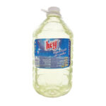 Hipoclorit de sodiu Hey 5 L