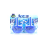 Odorizant WC solid Forza Blue 2 buc/set