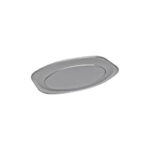 Platou aluminiu de unică folosință S-450, 43 x 28,6 x 25 cm, 25 buc/set