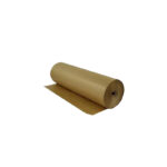 Rolă hârtie de copt maro 200 m x 40 cm