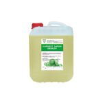 Săpun lichid profesional cu particule abrazive 5 L