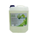 Săpun lichid spumă profesional JU 5 L