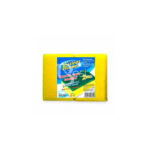 Burete canelat 2 buc/set