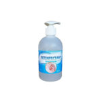 Dezinfectant gel hidroalcoolic pentru mâini 500 ml