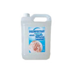 Dezinfectant gel hidroalcoolic pentru mâini 5 L