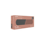 Mănuși de examinare Anatomice Latex SANTEX 100 buc/cutie