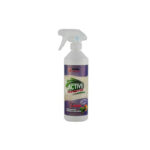 Odorizant Hoover Active Mosc&Citrice 600 ml