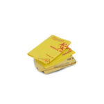 Saci din polipropilenă pentru deșeuri infecțioase - diverse dimensiuni